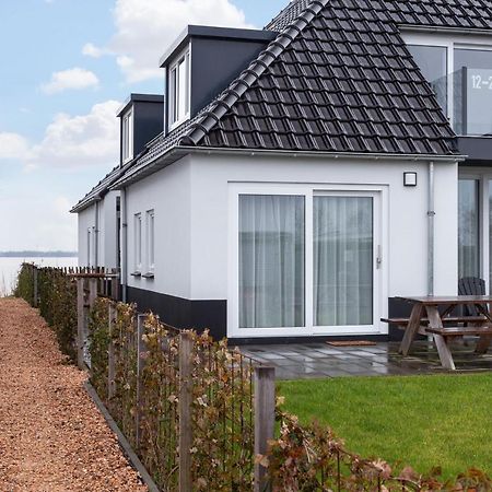 Welcome In - Bovenappartement Paviljoenwei 12-29, Sneek - Offingawier Eksteriør billede