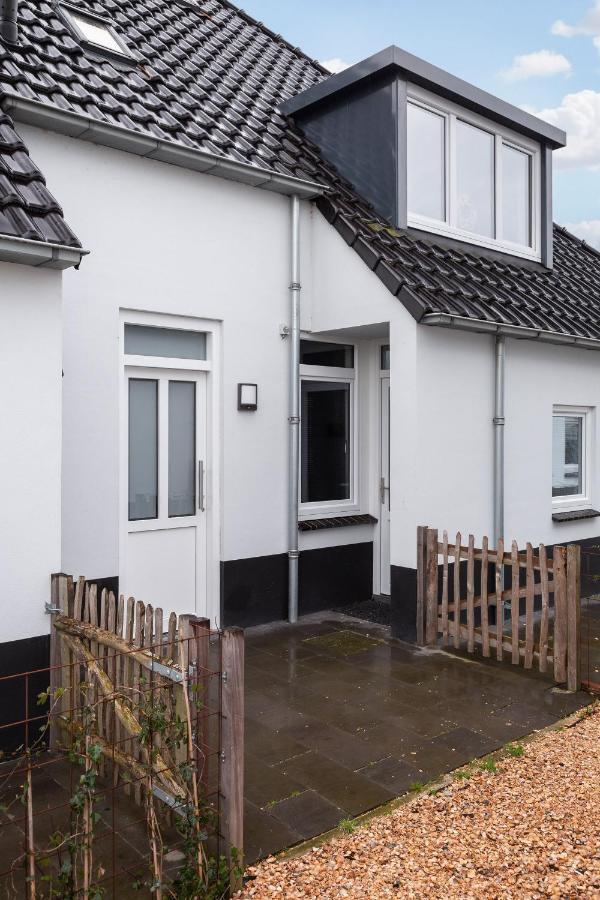 Welcome In - Bovenappartement Paviljoenwei 12-29, Sneek - Offingawier Eksteriør billede